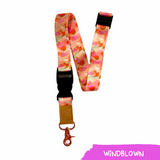 Windblown Lanyard