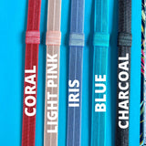 Book Elastics