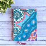 To The Skies Weekly Teacher Planner 2026 PREORDER