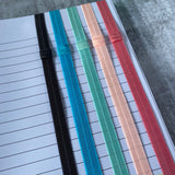 Book Elastics