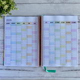 Picnic Daily Teacher Planner 2026 PREORDER