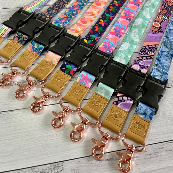 2026 Style Lanyards PREORDER