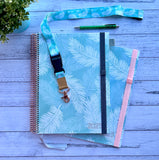 Daily Planner Bundle 2025