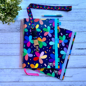 Daily Planner Bundle 2025