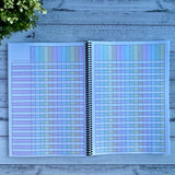 Teacher Assessment Book - When in Broome Design | Spiral Bound