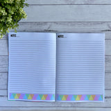 Assessment and Record Book - Leaves and Blooms PREORDER