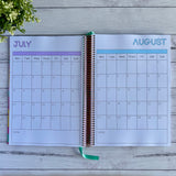 Picnic Daily Teacher Planner 2026 PREORDER