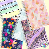 2025-2026 Customizable Weekly Printable Planner - DIGITAL DOWNLOAD