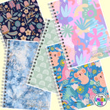 2025-2026 Customizable Weekly Printable Planner - DIGITAL DOWNLOAD