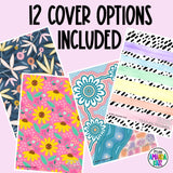 2026 DAILY Printable Planner - DIGITAL DOWNLOAD