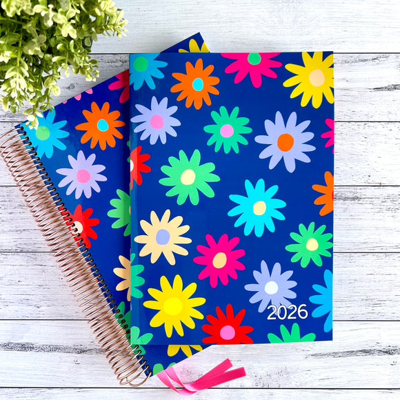 Assessment and Record Book - Daisy PREORDER