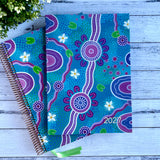 2027 Teacher Assessment & Record Book - Endless Summer