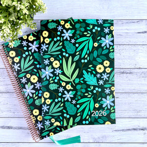 Assessment and Record Book - Leaves and Blooms PREORDER