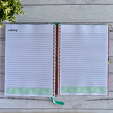 Leaves and Blooms Weekly Teacher Planner 2026 PREORDER
