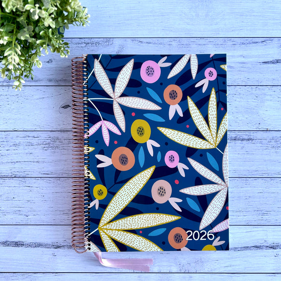 Picnic Weekly Teacher Planner 2026 PREORDER
