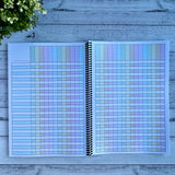 Teacher Assessment Book - When in Broome Design | Spiral Bound