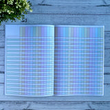 2027 Teacher Assessment & Record Book - Petals